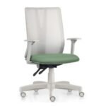 Cadeira Addit Standard Reta Verde