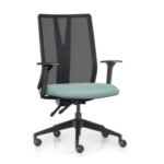 Cadeira Addit Standard Azul