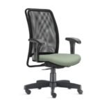 Cadeira Presidente Giratória Soul