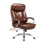 Cadeira Para Escritório Presidente - Qualidade Excepcional!