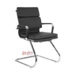 Cadeira Sky Aproximação - Estrutura Fixa Sky Cromada