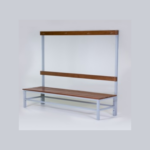 Banco para Vestiário