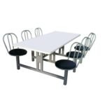 Mesa para Refeitório