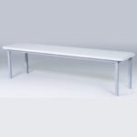 Mesa para Refeitório