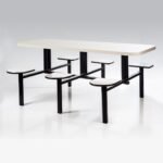 Mesa para Refeitório