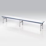 Banco para Refeitório