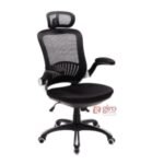 Cadeira Presidente BLM 900 P - Girocenter Import