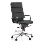Cadeira Presidente BLM 008 P - Girocenter Import